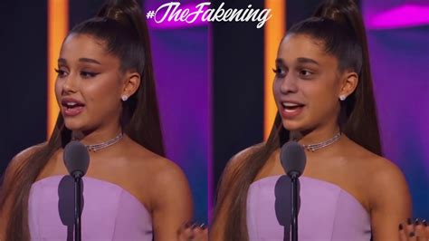 ariana grande deepfake